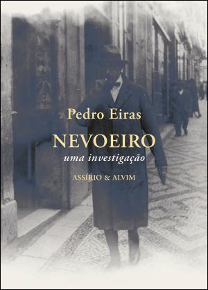 79632.10 - NEVOEIRO uma investigação