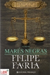 MARES NEGRAS - CRONICAS ALLARYIA III
