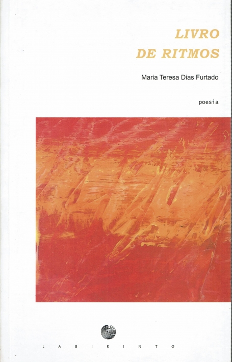 LIVRO DE RITMOS