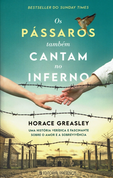 OS PASSAROS TAMBEM CANTAM NO INFERNO