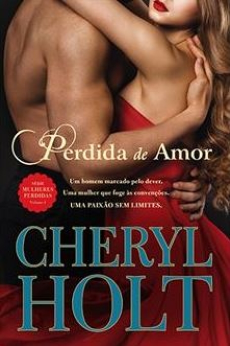 PERDIDA DE AMOR