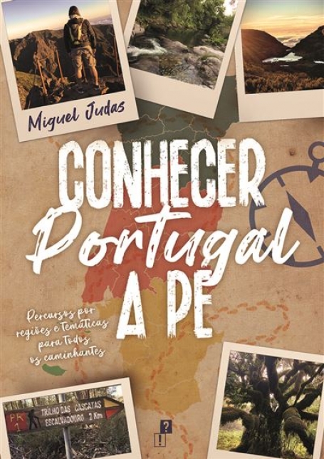 CONHECER PORTUGAL A PÉ