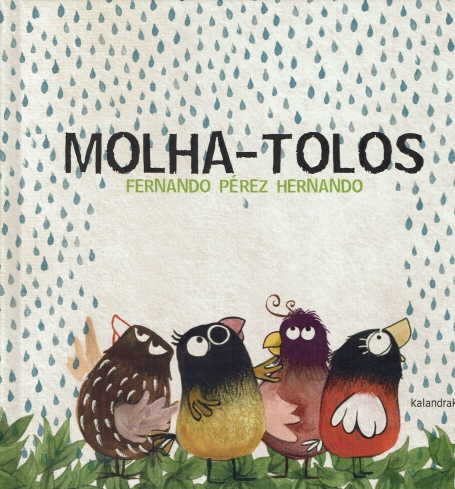 MOLHA-TOLOS