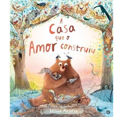 A CASA QUE O AMOR CONSTRUIU