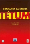 GRAMATICA DA LINGUA TETUM