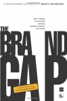THE BRAND GAP