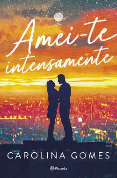 AMEI-TE INTENSAMENTE