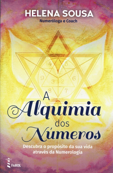 A ALQUIMIA DOS NÚMEROS