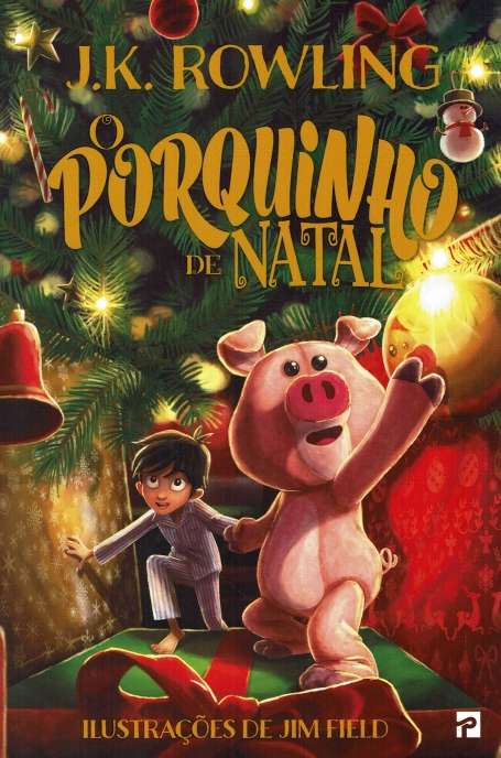 O PORQUINHO DE NATAL