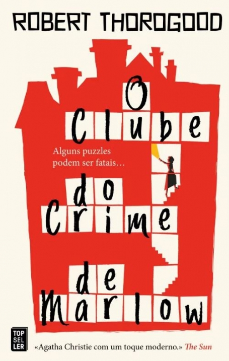 O CLUBE DO CRIME DE MARLOW