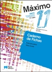 42903 - MAXIMO - MATEMATICA APLICADA AS CIENCIAS SOCIAIS - CADERNO DE ACTIVIDADES- 11º ANO