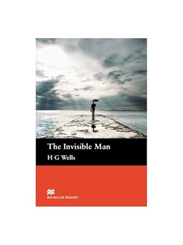 MR (P) Invisible Man. The etools