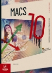 01709 - MACS 10 - Matemática Aplicada às Ciências Sociais - 10.º Ano