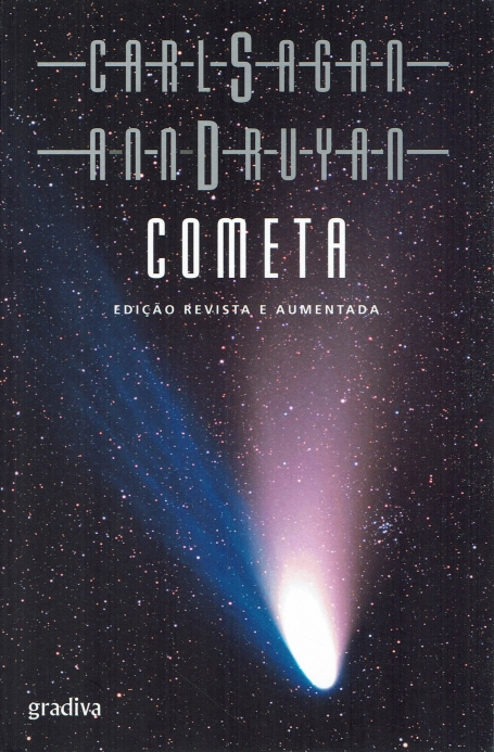 COMETA - EDICAO REVISTA E AUMENTADA