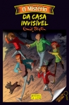 MISTERIO DA CASA INVISIVEL