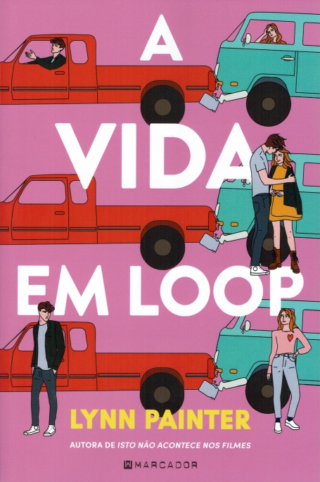 A VIDA EM LOOP