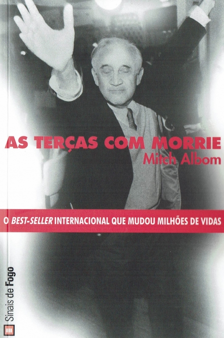 TERCAS COM MORRIE