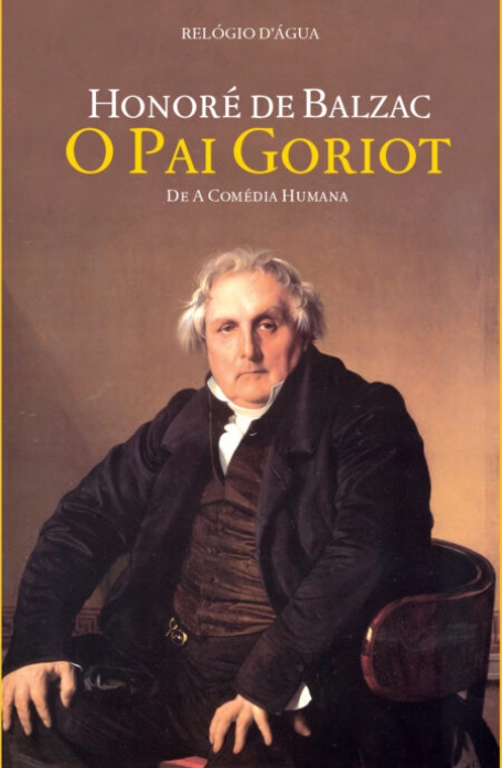 O PAI GORIOT