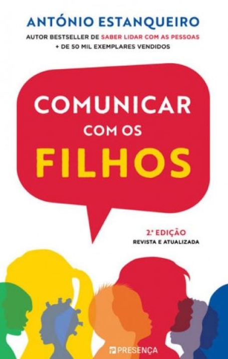 COMUNICAR COM OS FILHOS