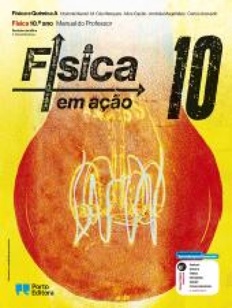 42362 - Física em ação - Física e Química A - 10.º ano