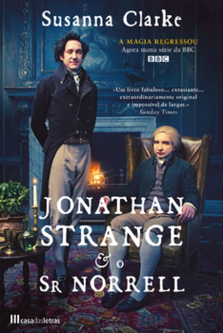 JONATHAN STRANGE & O SR NORRELL