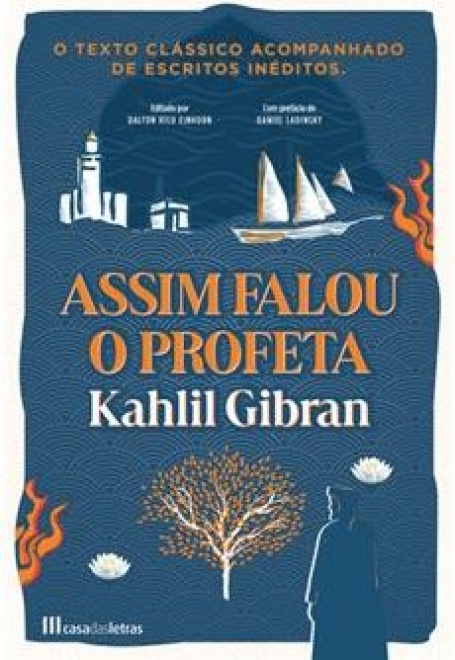 ASSIM FALOU O PROFETA
