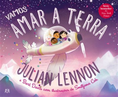 VAMOS AMAR A TERRA