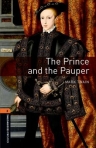 THE PRINCE AND THE PAUPER - COL OXFORD BOOKWORMS LEVEL 2