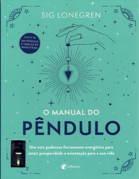 03489.10 - O MANUAL DO PÊNDULO