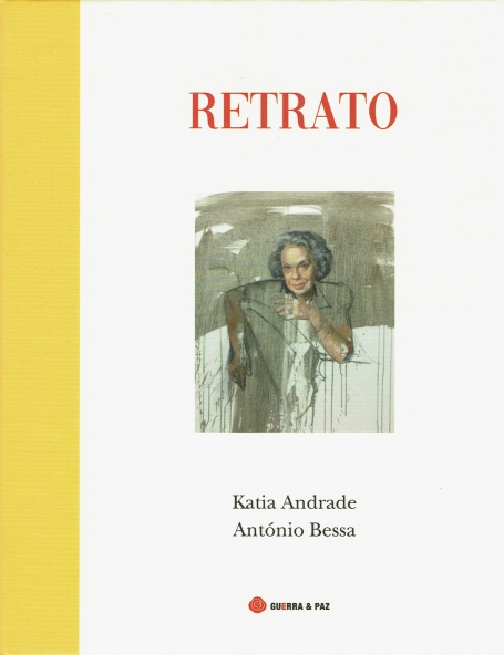 RETRATO - SOPHIA | PESSOA