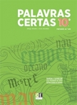 931120 - PALAVRAS CERTAS - PORTUGUES 10º ANO