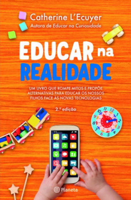 EDUCAR NA REALIDADE
