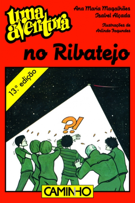 UMA AVENTURA NO RIBATEJO - 9