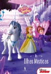 AS ILHAS MISTICAS - A PRINCESA SOFIA 1