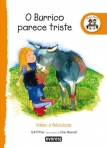BURRICO PARECE TRISTE - felicidade
