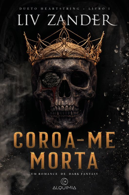 COROA-ME MORTA