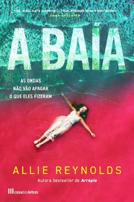 A BAÍA