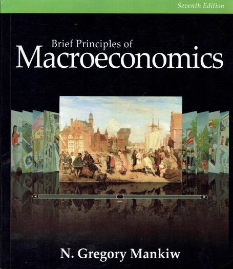 BRIEF PRINCIPLES OF MACROECONOMICS seventh edition