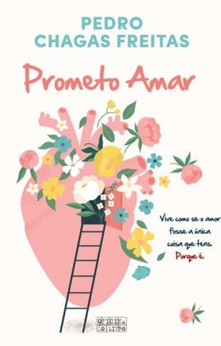 PROMETO AMAR
