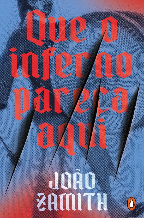 QUE O INFERNO PAREÇA AQUI