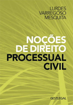 Noções de Direito Processual Civil