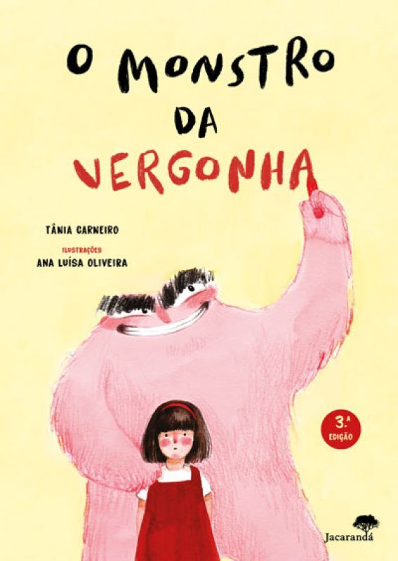 O MONSTRO DA VERGONHA