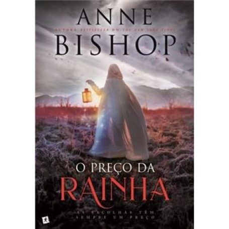 O PRECO DA RAINHA