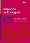 40099.11 - EXERCICIOS DE PORTUGUES 12º ANO - TESTES E EXERCICIOS