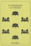 VERMELHO E O NEGRO