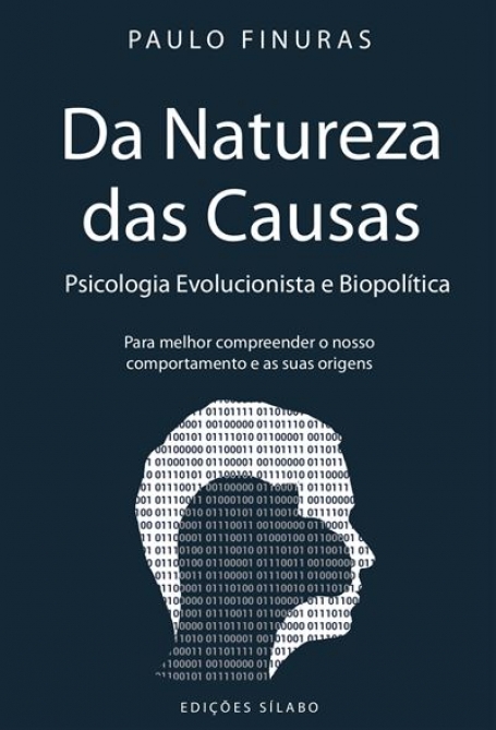 DA NATUREZA DAS CAUSAS