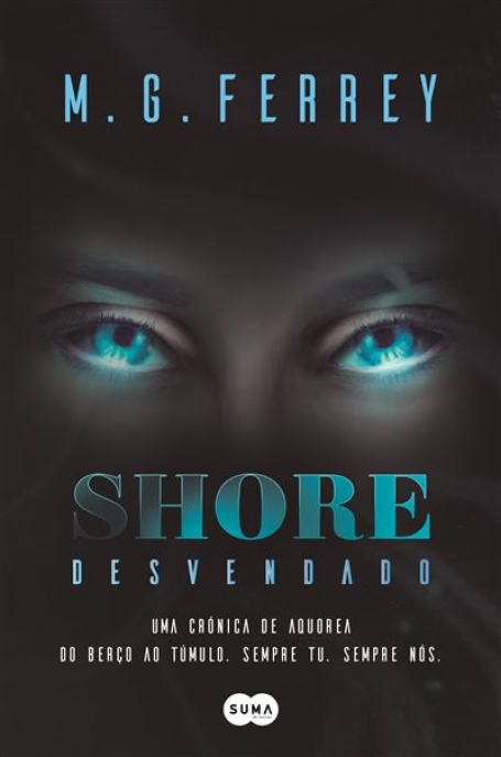 SHORE DESVENDADO