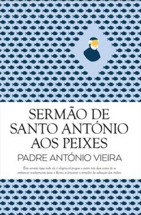 SRMÃO DE SANTO ANTÓNIO AOS PEIXES