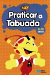 13704.10 - PRATICAR A TABUADA 8-10 ANOS