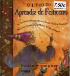 LIVRO DO APRENDIZ DE FEITICEIRO